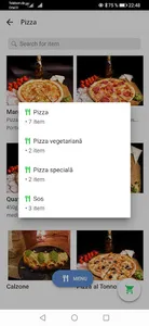 Pizza la șură screenshot 2