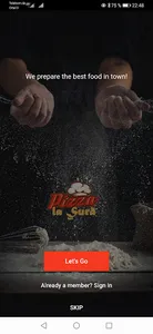 Pizza la șură screenshot 4