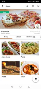 Esparragos screenshot 1