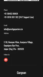 Prestige Relocation screenshot 18