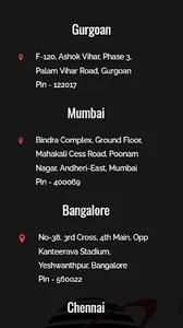 Prestige Relocation screenshot 9