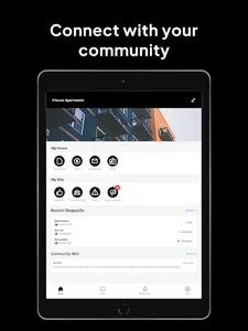 Prestige SM Community screenshot 4