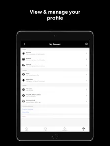 Prestige SM Community screenshot 7