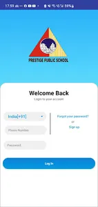 PSS - Learning App screenshot 1