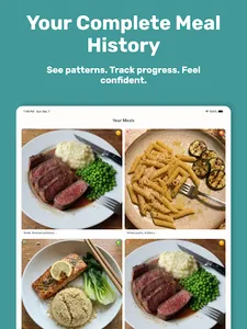 FODMAP & SIBO Diet Tracker screenshot 23