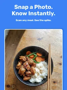 Glycemic Index & Load Scanner screenshot 13