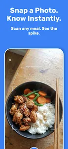 Glycemic Index & Load Scanner screenshot 7