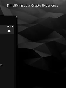 Samo Coin Portfolio Tracker screenshot 13