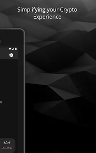 Samo Coin Portfolio Tracker screenshot 7