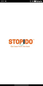 Stopido screenshot 0