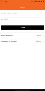 Stopido screenshot 2
