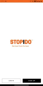 Stopido screenshot 6