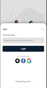 Ummaira screenshot 1