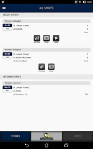 USJ Front Row screenshot 0