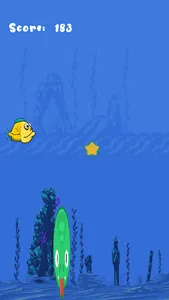 Fish Flap! screenshot 11