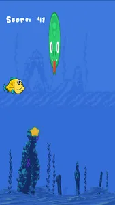 Fish Flap! screenshot 2