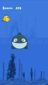 Fish Flap! screenshot 26
