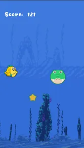 Fish Flap! screenshot 3