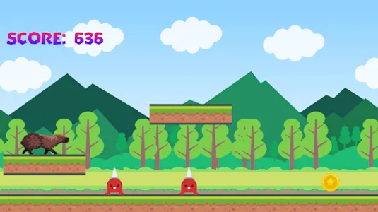 CapyCrusade screenshot 10