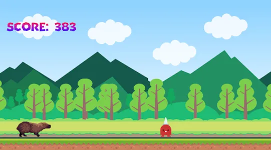 CapyCrusade screenshot 15