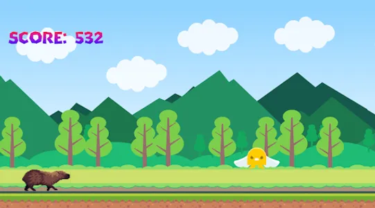 CapyCrusade screenshot 23