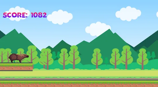 CapyCrusade screenshot 5