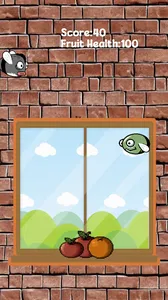 Get Off My Fruit! screenshot 10