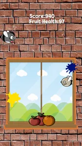 Get Off My Fruit! screenshot 12