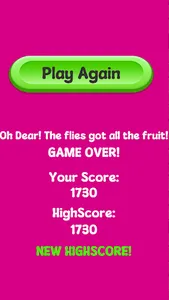 Get Off My Fruit! screenshot 15