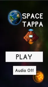 Space Tappa screenshot 0