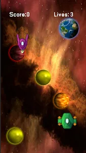 Space Tappa screenshot 5