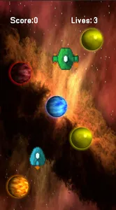 Space Tappa screenshot 7