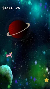 Space Unicorn screenshot 13
