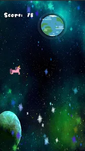 Space Unicorn screenshot 14