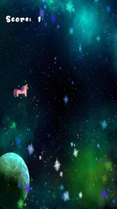 Space Unicorn screenshot 9