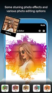 Pretty face - Makeup Editor Ap screenshot 3
