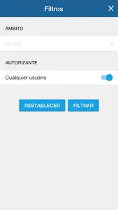 Smart Safety App screenshot 2