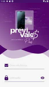 Previvale screenshot 0