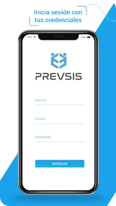 Prevsis screenshot 0