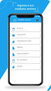 Prevsis screenshot 1