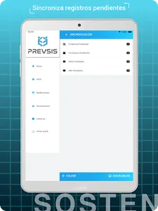 Prevsis screenshot 14