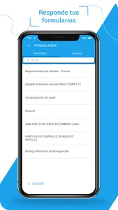 Prevsis screenshot 2