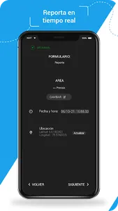 Prevsis screenshot 3