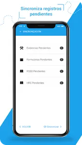 Prevsis screenshot 4