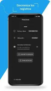Prevsis screenshot 5
