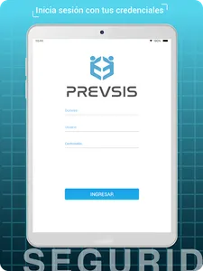 Prevsis screenshot 6