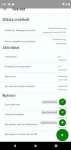 Prewoe screenshot 0