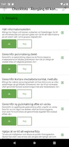 Prewoe screenshot 3