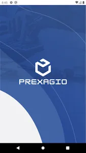 Prexagio screenshot 0