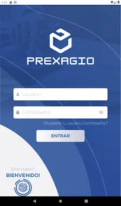 Prexagio screenshot 4